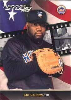 Mo Vaughn