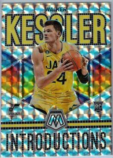 Walker Kessler
