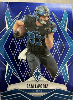 Sam LaPorta