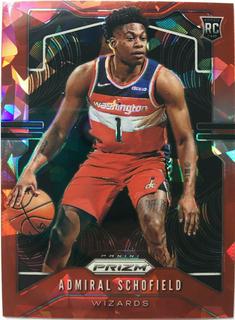 Admiral Schofield