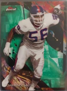 Lawrence Taylor