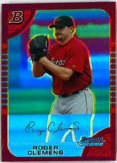 Roger Clemens