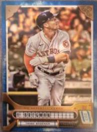 Alex Bregman