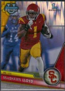 MarShawn Lloyd