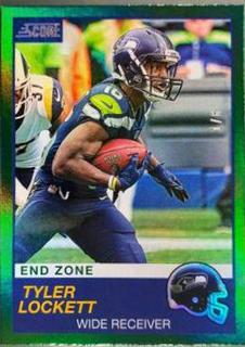 Tyler Lockett