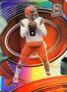 Baker Mayfield