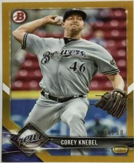 Corey Knebel