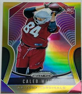 Caleb Wilson