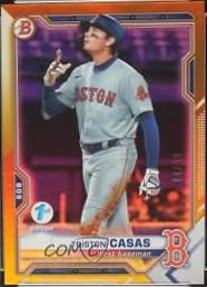 Triston Casas