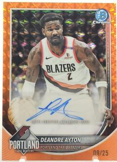 Deandre Ayton