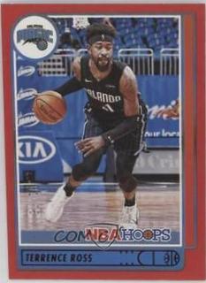 Terrence Ross