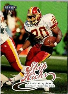 Skip Hicks