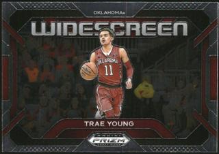 Trae Young