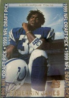 Edgerrin James