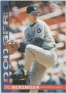 Orel Hershiser