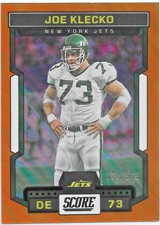 Joe Klecko