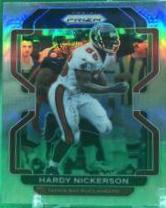 Hardy Nickerson