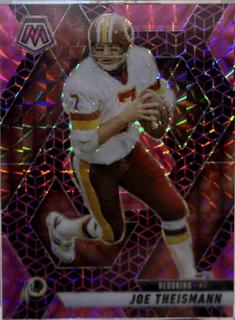 Joe Theismann