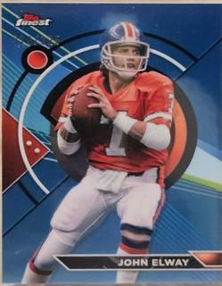 John Elway