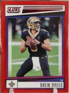 Drew Brees