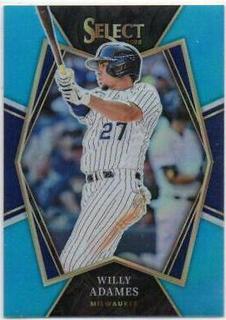 Willy Adames
