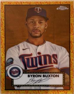 Byron Buxton