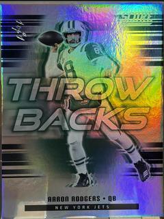 Aaron Rodgers
