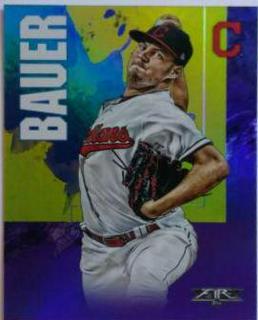 Trevor Bauer