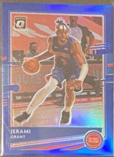 Jerami Grant