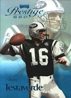 Vinny Testaverde