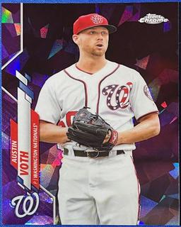 Austin Voth