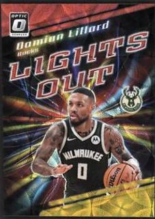 Damian Lillard