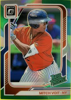 Mitch Voit