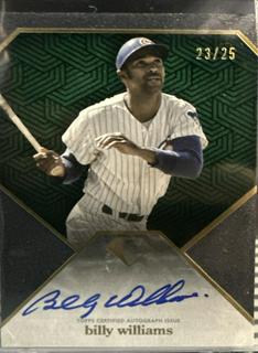 Billy Williams