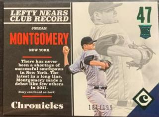 Jordan Montgomery
