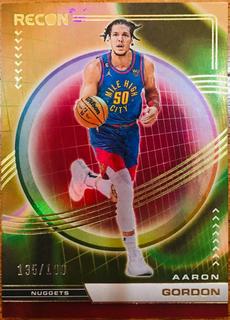 Aaron Gordon