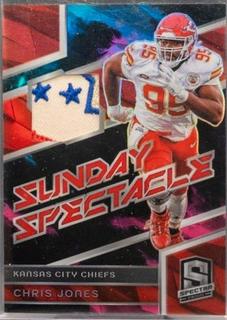 Chris Jones