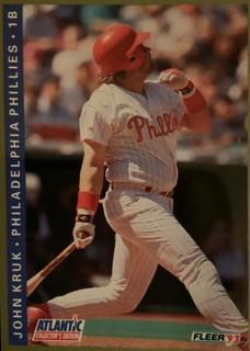 John Kruk