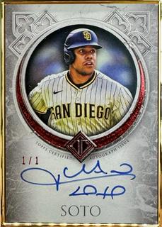 Juan Soto