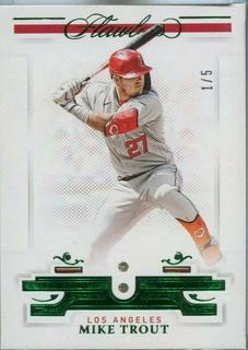 Mike Trout