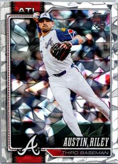 Austin Riley
