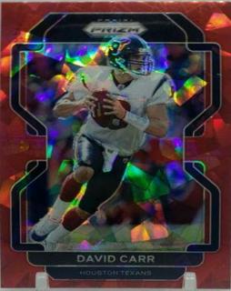 David Carr