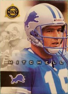 Scott Mitchell