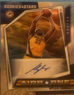 Myles Turner