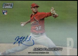 Jack Flaherty