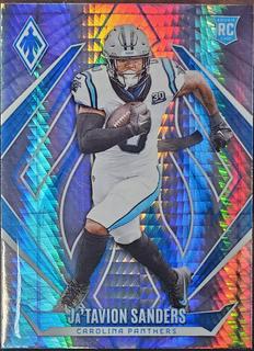 Ja'Tavion Sanders
