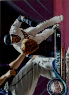 Brian Dozier