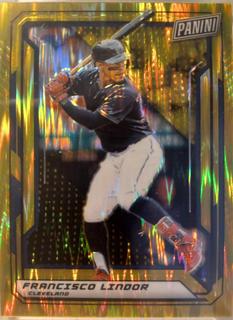 Francisco Lindor