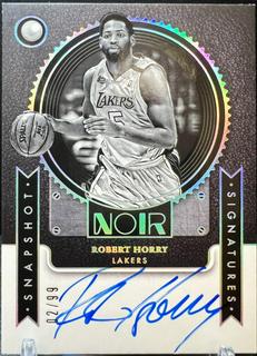 Robert Horry