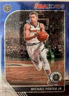 Michael Porter Jr.